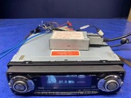 新竹湖口阿皓汽車音響：富士通 FUJITSU ECLIPSE  CD8455 8V CD MP3 AUX高階有遙控器音響