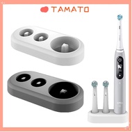 TAMATO Electric Toothbrush Holder, Durable Easy-to-Use Replacement Stand Base, High Quality Space Sa