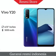 DYV74 - Vivo Y20 &amp; Y12i RAM 3GB 64GB NEW BNIB