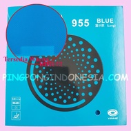 Yinhe 955 Blue OX - Rubber Pingpong Table Tennis Bat Bet Long Pips