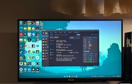ASUS TUF Gaming VG27UQ1A 4K HDR 電競顯示器