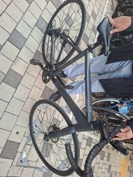 JAVA Veloci 公路車
