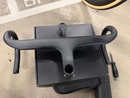 崔克TREK Bontrager 碳纖維一體式彎把