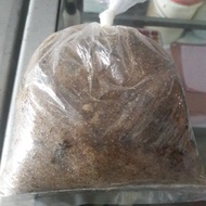 Soda Kie Randu Ki Pengenyal Bakmi Bahan Mie promo termurah [repack 1kg]