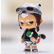 KUBO CRUSHING ON YOU