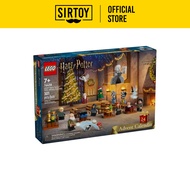 Lego Harry Potter 76438 Advent Calendar 2024