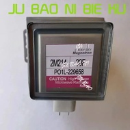 WE  New Magnetron 2M214 For Microwave Oven PartsT