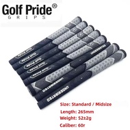 Golf Pride Golf Club Grips Curry Limited MCC PLUS4 Standard/Midsize Iron Golf Wood Golf Grips