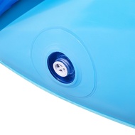 Bestway Inflatable Slide Inflatable Children'S Swimming Pool Slide Kids Playing Pool Props Large Poo