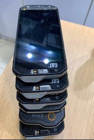 熱感應相機三防手機 CAT S60