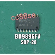 BD9896FV BD9896 SOP-28 SMD INTERGRATED CIRCUIT IC