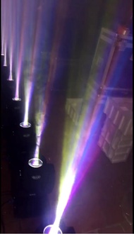 Đèn Moving Beam 230W QNS