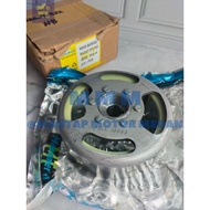 Magnet Magnet Rotor Yamaha 3KA RXKing RXK RX King Hiqh Quality