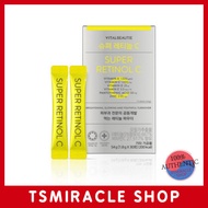 Vital Beautie Super Retinol C Inner Beauty Powder 30 Sticks