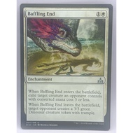 Baffling End - Magic the Gathering