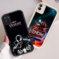 YS-71 Marvel Venom Shockproof Casing for VIVO Y16 Y35 Z9 Y02S Y56 IQOO Y28 Y17S Z9X
