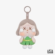 [ เลือกตัวได้ ] พวงกุญแจ CryBaby : Sunset Concert [ Pop Mart ] ตุ๊กตาฟิกเกอร์ Art Toys แอคชันฟิกเกอร