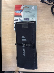 Deuter Shortrail I 跑步腰包