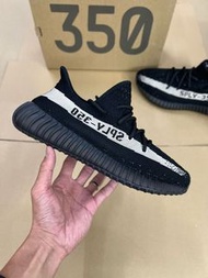 adidas originals Yeezy Boost 350 V2 'Oreo' 黑白 35-46碼 順豐包郵