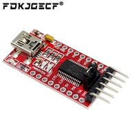 FT232RL FTDI USB 3.3V 5.5V to TTL Serial Adapter Module for Arduino FT232 Mini Port