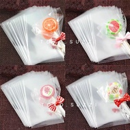 Opp plastic 11*18cm