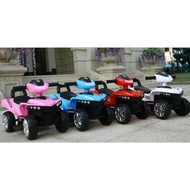 Motor Aki Atv | Motor Listrik Accu Anak