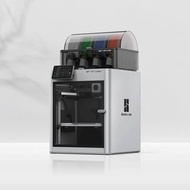 Bambu Lab X1 Carbon Combo 3D Printer