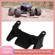 1qipin.my RC Link Mount CNC Aluminum Alloy Rear Axle for Axial UTB18 Capra 1/18 Crawler