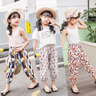 (wholesale) alibaba stylized anti-mosquito pants for babies