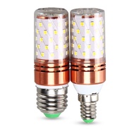 Decor E27/E14 Light bulb LED Corn Bulb Chandelier Ceiling Light Bulb Non-Dimmable【12w/16w/18w/24w30w