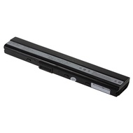 New Asus A42D A42E A42F A42J A42JA A42JC A42JE A42JK A42JR A42JV A42QR 5200mAh 6 Cells Notebook Lapt