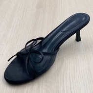 Ladies heels simple 2inch