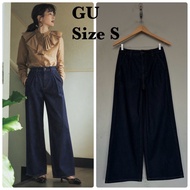 GU Jeans**