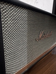 Marshall Stanmore II 藍牙喇叭