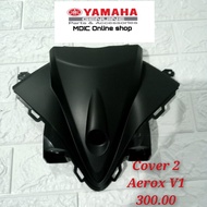 COVER 2 FOR AEROX 1 YAMAHA GENUINE PARTS
