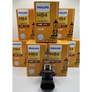 PHILIPS HB4(9006) 55W 12V Premium + Bulb