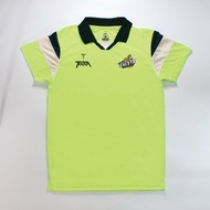 HIJAU Pacific Caesar Surabaya IBL Indonesia Green Stabilo Bottle Green Cream