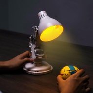 LED Lighting Compatible with Lego Pixar Luxo Jr. 21357 Lamp, Light Kit Compatible with Lego Disney 2
