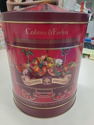 Crabtree & Evelyn