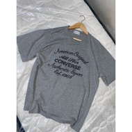 CONVERSE VINTAGE TSHIRT