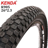 【COD】Kenda K905 26*2.3 MTB ยางกันน้ำจักรยานเสือภูเขายาง26er ดูดซับแรงกระแทกยางจักรยานอะไหล่จักรยานเสือภูเขา