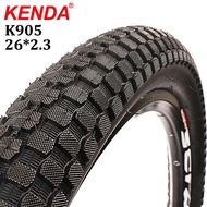 【COD】Kenda K905 26*2.3 MTB ยางกันน้ำจักรยานเสือภูเขายาง26er ดูดซับแรงกระแทกยางจักรยานอะไหล่จักรยานเส