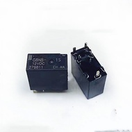 Relay G8NB-1S 12VDC 5 Pins Suitable for Car Headlights Car Relay