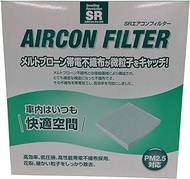 MICRO/SR Air Conditioner Filter Presage Model Number: SR3816
