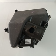 (TOYOTA 17705-31200 Second hand) Air Cleaner Box for Toyota Estima Previa ACR50 2.4 06-19 Air Filter