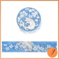BGM Masking Tape Enchanted Journey Collection