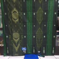 Sarung BHS Classic JACQUARD Motif JGC GOLD