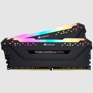 # CORSAIR VENGEANCE RGB PRO 32GB 2x16GB DDR4 Dual Memory Kit 5 MODEL