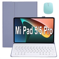 สำหรับ Xiaomi Redmi แผ่น SE 11นิ้ว2023 Mi Pad 5/5 Pro 11นิ้ว2021/แผ่น Xiaomi 6/6 Pro 11นิ้ว2023เคสคี