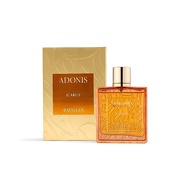 Adonis Icarus Rayhaan for men perfume original from Dubai EDP original 100%